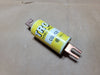 COOPER BUSSMAN INC. CGL-125 125A 600VAC TRON HRC Form II Class C Fuse