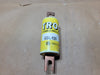 COOPER BUSSMAN INC. CGL-125 125A 600VAC TRON HRC Form II Class C Fuse