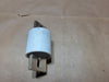 EDISON E50S600 600A 500VAC/DC Semiconductor Fuse