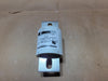 EDISON E50S600 600A 500VAC/DC Semiconductor Fuse