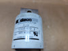 EDISON E50S600 600A 500VAC/DC Semiconductor Fuse