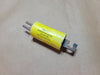 BUSSMANN CGL-150 150A 600VAC TRON HRC Form II Class C Fuse
