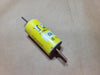 BUSSMANN CGL-150 150A 600VAC TRON HRC Form II Class C Fuse