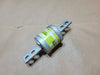 DORMAN SMITH FF600 600A 600VAC Superfuse HRC Industrial Fuse Link