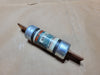 RELIANCE KON 125 125A 250VAC Class K5 One-Time Blade Fuse 100kA Interrupting