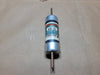 RELIANCE KON 125 125A 250VAC Class K5 One-Time Blade Fuse 100kA Interrupting