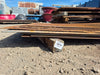 3/16" x 4' x 8' Steel Plate Diamond Floor Material
