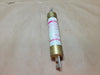 GOULD SHAWMUT 100A 600VAC Class RK5 Time-Delay Fuse Tri-Onic TRSR100