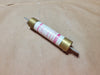 GOULD SHAWMUT 100A 600VAC Class RK5 Time-Delay Fuse Tri-Onic TRSR100