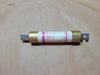 GOULD SHAWMUT 100A 600VAC Class RK5 Time-Delay Fuse Tri-Onic TRSR100