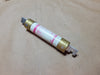 GOULD SHAWMUT 100A 600VAC Class RK5 Time-Delay Fuse Tri-Onic TRSR100