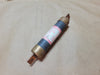 ECONOMY 100A 600VAC Class RK5 Time-Delay Fuse Econ ECSR100