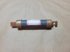 ECONOMY 100A 600VAC Class RK5 Time-Delay Fuse Econ ECSR100