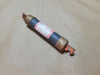 ECONOMY 100A 600VAC Class RK5 Time-Delay Fuse Econ ECSR100
