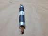 FERRAZ SHAWMUT 100A 600VAC Class H One-Time Non Renewable Fuse NRS100
