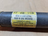 CEFCON 100A 600VAC Class H Type D Dual Element Time-Delay Fuse CRS100