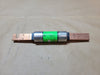 BUSSMANN 80A 600VAC/300VDC Class RK5 Time Delay Fuse Fusetron FRS-R-80