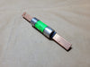 BUSSMANN 80A 600VAC/300VDC Class RK5 Time Delay Fuse Fusetron FRS-R-80
