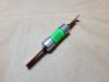 BUSSMANN 80A 600VAC/300VDC Class RK5 Time Delay Fuse Fusetron FRS-R-80