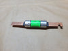 BUSSMANN 80A 600VAC/300VDC Class RK5 Time Delay Fuse Fusetron FRS-R-80