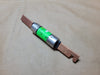 BUSSMANN 80A 600VAC/300VDC Class RK5 Time Delay Fuse Fusetron FRS-R-80
