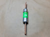 BUSSMANN 80A 600VAC/300VDC Class RK5 Time Delay Fuse Fusetron FRS-R-80