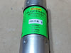 BUSSMANN 80A 600VAC/300VDC Class RK5 Time Delay Fuse Fusetron FRS-R-80