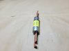 BUSSMANN 80A 600VAC Class RK1 Time-Delay Fuse Low-Peak LPS-RK-80SP