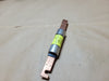 BUSSMANN 80A 600VAC Class RK1 Time-Delay Fuse Low-Peak LPS-RK-80SP