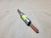 BUSSMANN 80A 600VAC Class RK1 Time-Delay Fuse Low-Peak LPS-RK-80SP