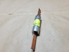 BUSSMANN 80A 600VAC Class RK1 Time-Delay Fuse Low-Peak LPS-RK-80SP