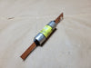 BUSSMANN 80A 600VAC Class RK1 Time-Delay Fuse Low-Peak LPS-RK-80SP