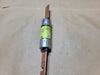BUSSMANN 80A 600VAC Class RK1 Time-Delay Fuse Low-Peak LPS-RK-80SP