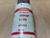 GOULD SHAWMUT 250A 600VAC Class J Fast-Acting Fuse Amp-Trap CJ250