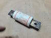 FERRAZ SHAWMUT A4J125 125A 600VAC 300VDC Class J Amp-Trap Fuse