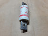 GOULD SHAWMUT CJ125 125A 600VAC HRCI-J Amp-Trap Class J Fuse