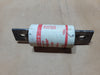 GOULD SHAWMUT CJ125 125A 600VAC HRCI-J Amp-Trap Class J Fuse