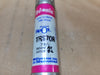 FERRAZ SHAWMUT 70 Amp, 600 Volt, Class RK5 Time-Delay Fuse Tri-Onic TRS70R