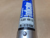 LITTELFUSE 100A 600VAC Class RK5 Indicating Time-Delay Fuse FLSR100ID