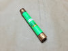 BUSSMANN 30A 600VAC/300VDC Class RK5 Dual Element Time Delay Fuse Fusetron FRS-R-30 