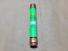 BUSSMANN 30A 600VAC/300VDC Class RK5 Dual Element Time Delay Fuse Fusetron FRS-R-30 