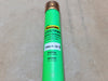 BUSSMANN 30A 600VAC/300VDC Class RK5 Dual Element Time Delay Fuse Fusetron FRS-R-30 