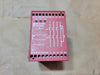 ALLEN-BRADLEY 440R-J23100 MSR121RT Guardmaster 115VAC Safety Relay Series A