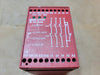 ALLEN-BRADLEY 440R-J23100 MSR121RT Guardmaster 115VAC Safety Relay Series A