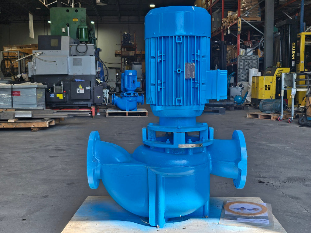 SPXFLOW CombiLine Centrifugal Pump CL 150-160 11kW