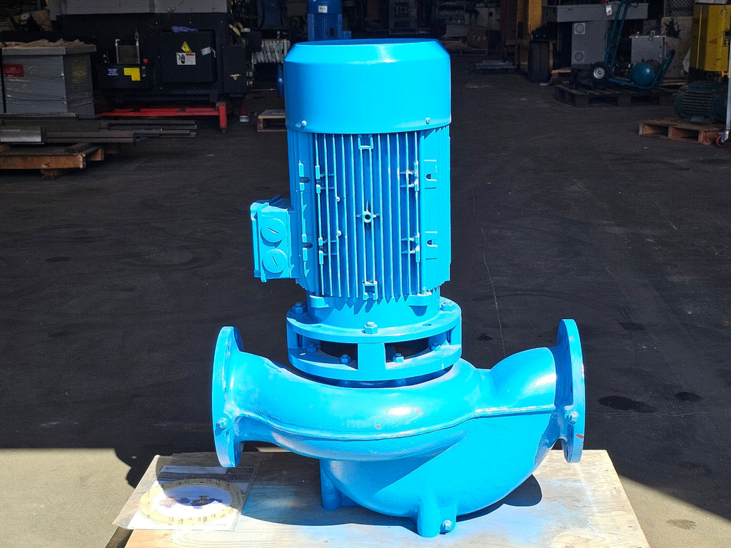 SPXFLOW CombiLine Centrifugal Pump CL 150-200 15kW