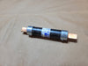 EDISON 100A 600VAC Class H One-Time Fast-Acting Knife-Blade Fuse KOS100
