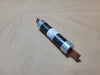EDISON 100A 600VAC Class H One-Time Fast-Acting Knife-Blade Fuse KOS100