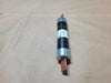 EDISON 100A 600VAC Class H One-Time Fast-Acting Knife-Blade Fuse KOS100