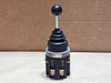 IDEC ARN Series 30mm 10A Industrial Joystick Switch with BR-1 Contacts